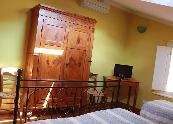 B&B Al Borgo