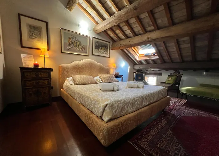 a casa di paola