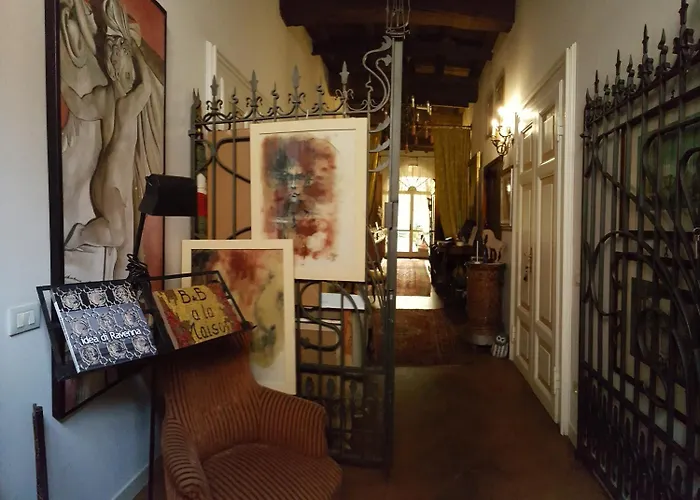 Maison 26 - Luxury Suites